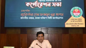 জলাবদ্ধতা নিরসনে কাউন্সিলরদের মাঠে থাকার নির্দেশ