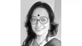 নির্বাচন ও স্বতন্ত্র তত্ত্ব