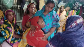 কালিয়াকৈরে বিস্ফোরণ, মৃত্যু বেড়ে ১৩