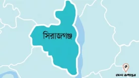 সিরাজগঞ্জে হিট স্ট্রোকে ২ কৃষকের মৃত্যু