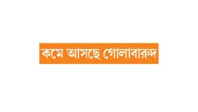 ড্রোনই ভরসা ইউক্রেনের!