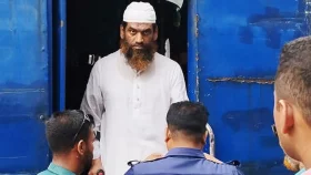 &lsquo;মামুনুল হক ও ঝর্ণা একই কক্ষে প্রায় ৫ ঘণ্টা ছিলেন&rsquo;