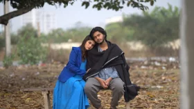 ইশতিয়াকের আহমেদের নাটক &lsquo;শেষ পর্যন্ত তোমাকে চাই&rsquo;