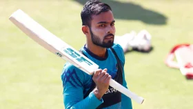 মুশফিকের জায়গায় টেস্ট দলে তাওহীদ হৃদয়