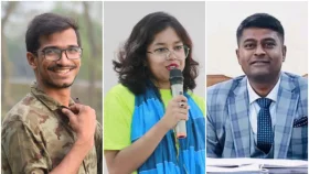 রিমান্ডে গুরুত্বপূর্ণ তথ্য দিয়েছেন দ্বীন ইসলাম ও আম্মান