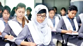 এইচএসসি পরীক্ষা শুরু হতে পারে জুনের শেষ সপ্তাহে