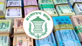 ৩১ মার্চ থেকে পাওয়া যাবে নতুন নোট
