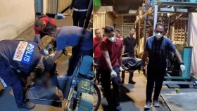 ইফতারে পাকিস্তানি শ্রমিকের জুস খাওয়ায় বাংলাদেশিকে হত্যা