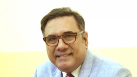 আমি এখনও নিজেকে আবিষ্কার করছি: বোমান ইরানি&nbsp;