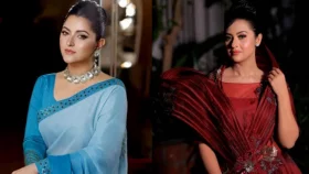 ফেসবুকে চলছে পরীমণি-বুবলীর তুমুল লড়াই