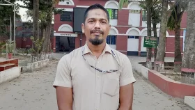দেশ রূপান্তরের সাংবাদিক রানার বিরুদ্ধে সব অভিযোগ দ্রুত প্রত্যাহারের আহ্বান সিপিজের