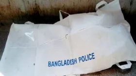 তিস্তা থেকে অজ্ঞাত যুবকের মরদেহ উদ্ধার