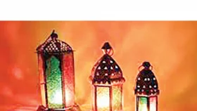 আল্লাহর সন্তুষ্টি যে পথে