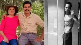 কঙ্কালসার ছবি দেখে কান্নায় ভেঙে পড়লেন রণদীপের মা