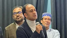 কত টাকা ভাতা পেলেন জানালেন ব্যারিস্টার সুমন