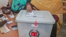 প্রথম ধাপে ১৫২ উপজেলায় ভোট ৮ মে