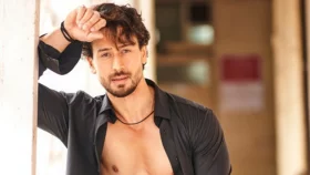 ভাড়ায় থাকা যাবে টাইগার শ্রফের বাড়িতে, কত লাগবে?