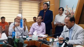 প্রাথমিক শিক্ষক নিয়োগ পরীক্ষায় জালিয়াতি রোধে আবিষ্কার হলো যন্ত্র