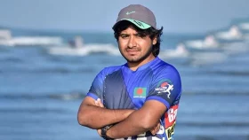 হেঁটে বিশ্ব ভ্রমণে বাংলাদেশি যুবক!