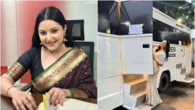 পরীমণিকে নিয়ে সংবাদ করার ক্ষেত্রে সংযত থাকতে বললেন আইনজীবী