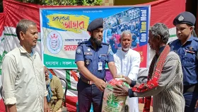 &lsquo;মোর খুব কষ্ট আছিল, ওজাত খাওয়া নি&zwnj;য়ে আর চিন্তা নাই&rsquo;