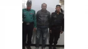 অস্ত্রসহ যুবক গ্রেপ্তারের দাবি র‌্যাবের