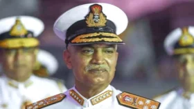 এমভি আবদুল্লাহ সম্পর্কে যা বললেন ভারতীয় নৌ প্রধান