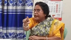 &lsquo;ডাক্তার জয়ন্তী রানীকে আপনারা চেনেন না&rsquo;