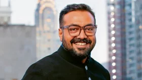 ১০ মিনিটের জন্য দেখা করতে ১ লাখ চান অনুরাগ কাশ্যপ