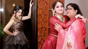 পূজা চেরীর মা ঝর্ণা রায় মারা গেছেন