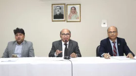 ব্লেন্ডেড শিক্ষা পদ্ধতি দ্রুত বাস্তবায়নের আহ্বান ইউজিসি চেয়ারম্যানের