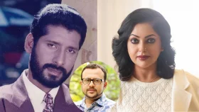 রিয়াজ এখন নিপুণের চামচা হয়ে গেছে, এটা খুব কষ্টের: নানা শাহ