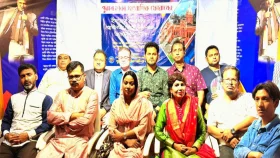 পুরান ঢাকা সাংবাদিক ফোরামের আত্মপ্রকাশ
