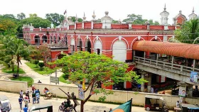 পরকীয়া প্রেমিকাকে হত্যার দায়ে যুবকের ফাঁসি