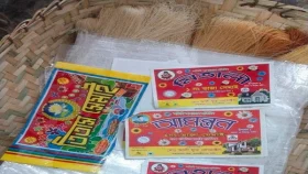 কদমফুল-মিতালী-তিতাস সেমাই কারখানায় অভিযান