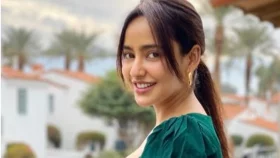 ভোটে দাঁড়াবেন নেহা শর্মা