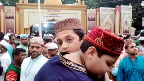 জাতীয় ঈদগাহে ঈদের প্রধান জামাত কখন? জানাল মন্ত্রণালয়