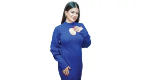 চরে ঘাস খেতে হয়েছে আমাকে