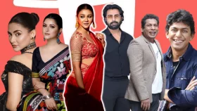 আসছে &lsquo;হইচই&rsquo;র নতুন ৬ সিরিজ, থাকছেন যারা