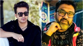 &lsquo;পশ্চিমবঙ্গের হলে শাকিবের সিনেমা চলে না&rsquo;