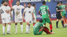 শেষ মুহূর্তের ভুলে হারের পরিণতি