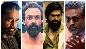 খলনায়ক চরিত্রে নায়করা কে কত পান