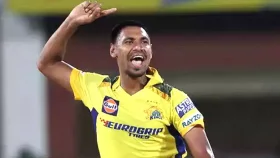 ঈদের পর মাঠে ফিরতে পারেন মোস্তাফিজ