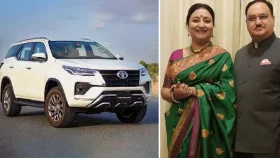৮ দিনেও উদ্ধার হয়নি বিজেপি সভাপতির স্ত্রীর গাড়ি, অস্বস্তিতে পুলিশ