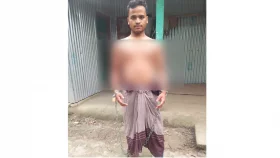 ওসির কথায় কথিত চোরকে জেলে পাঠাল বাদী ও পরিবার, অতঃপর