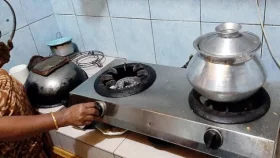 যেসব লক্ষণে বুঝবেন বাসায় গ্যাস লিকেজ হয়েছে