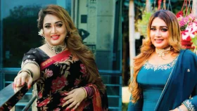 চিত্রনায়িকা পলির বিরুদ্ধে থানায় জিডি