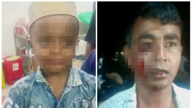 নৌকা-ঈগলের রেশ কাটেনি এখনও!
