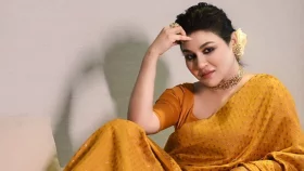 প্রথমবার ওয়েব সিরিজে জয়া আহসান &nbsp;
