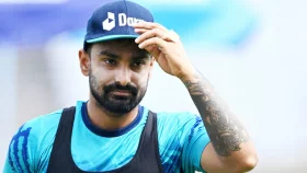 দেয়ার ইজ সামথিং রং, লিটন প্রসঙ্গে পাপন